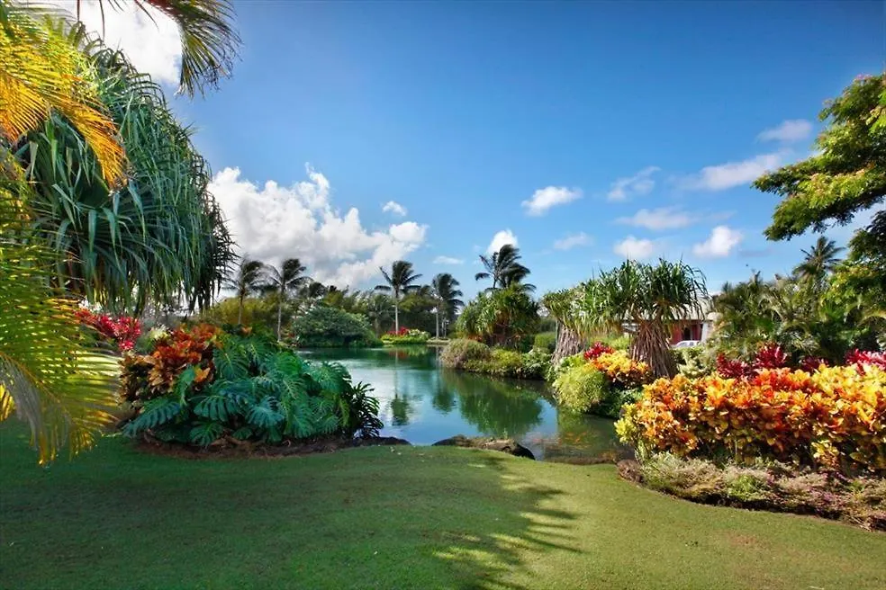 Pristine Ocean And Mountain View Home In Kukuiula - Alekona Kauai Koloa Holiday home