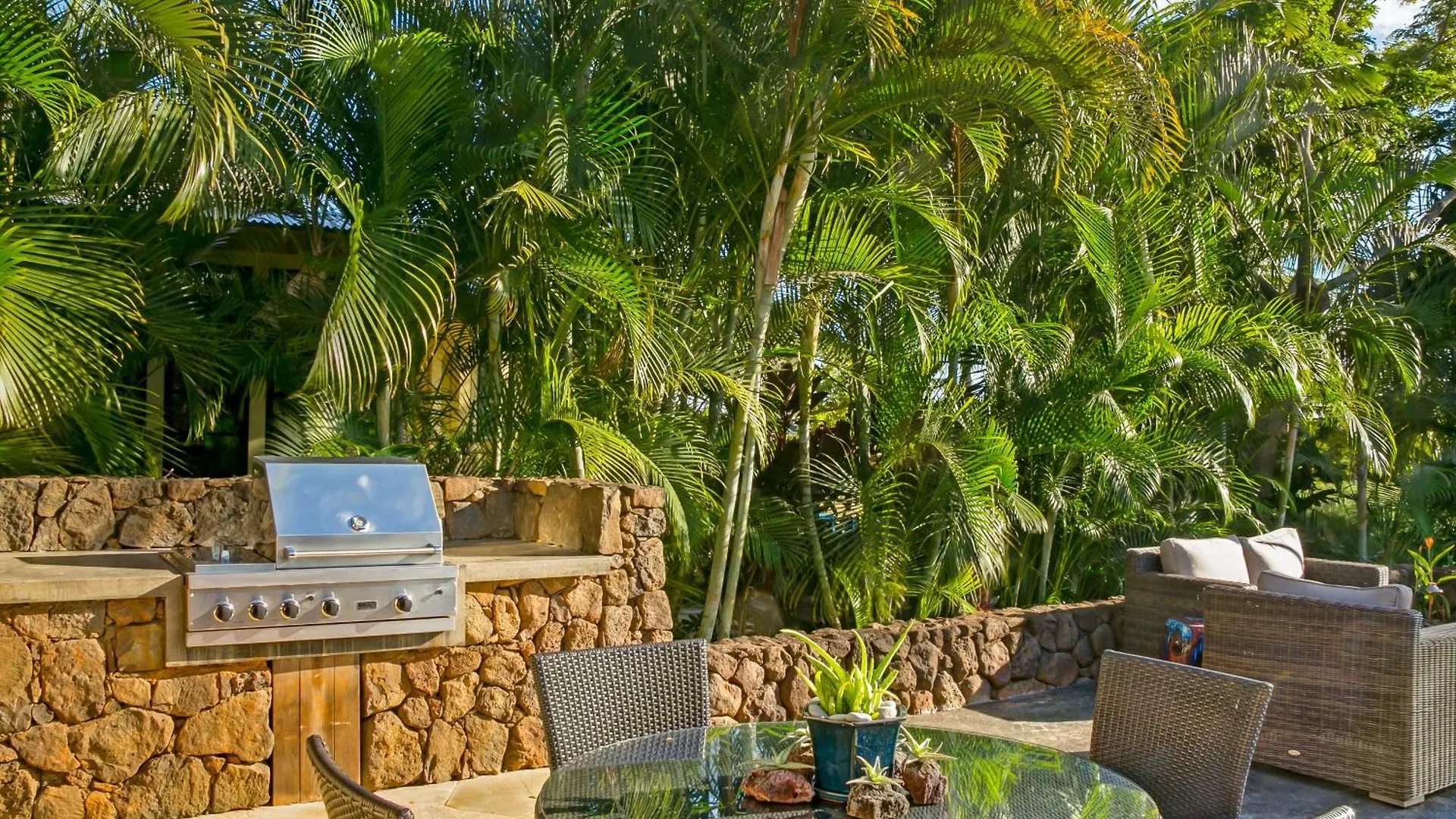 Pristine Ocean And Mountain View Home In Kukuiula - Alekona Kauai Koloa United States