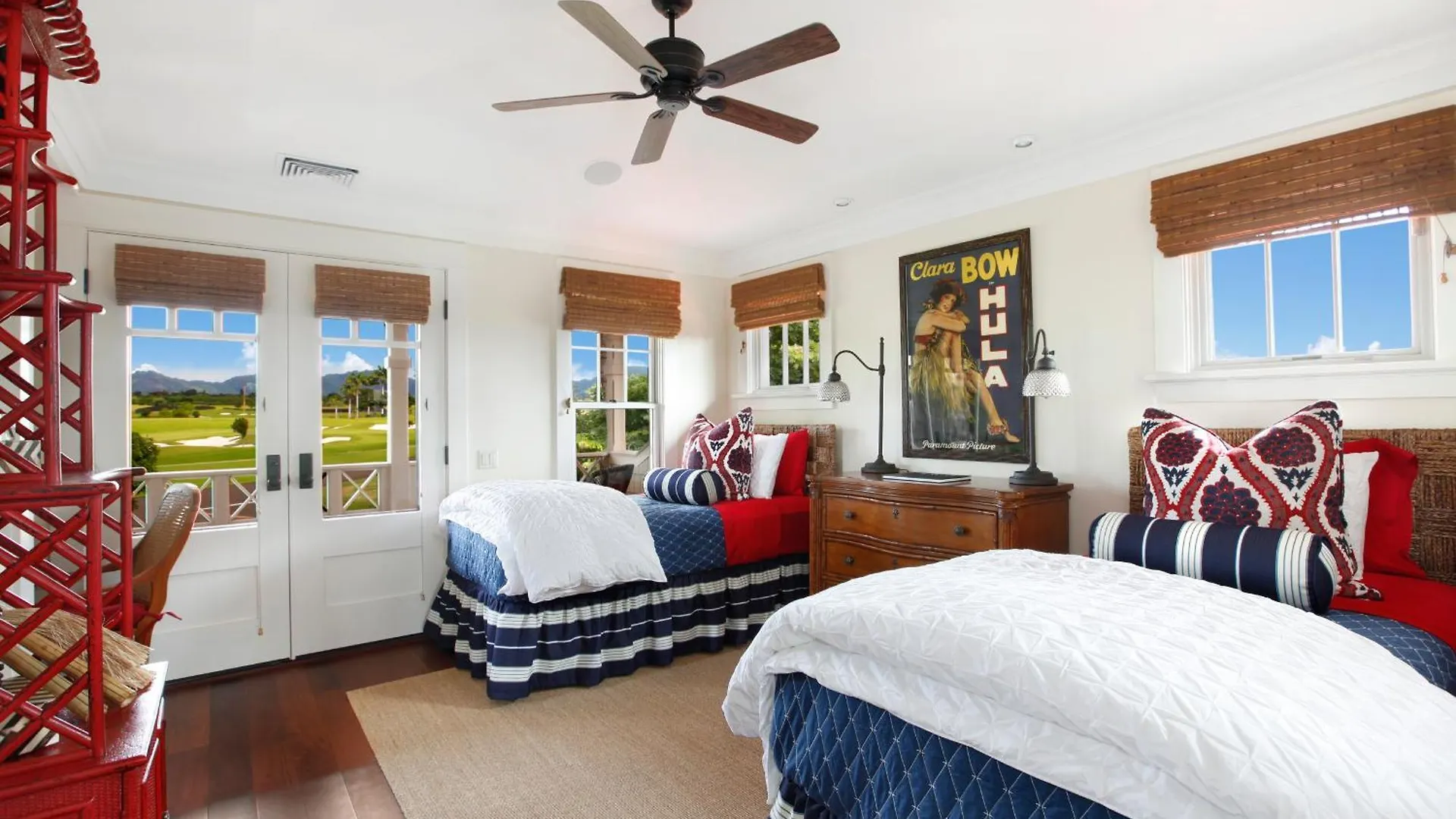 Holiday home Pristine Ocean And Mountain View Home In Kukuiula - Alekona Kauai Koloa
