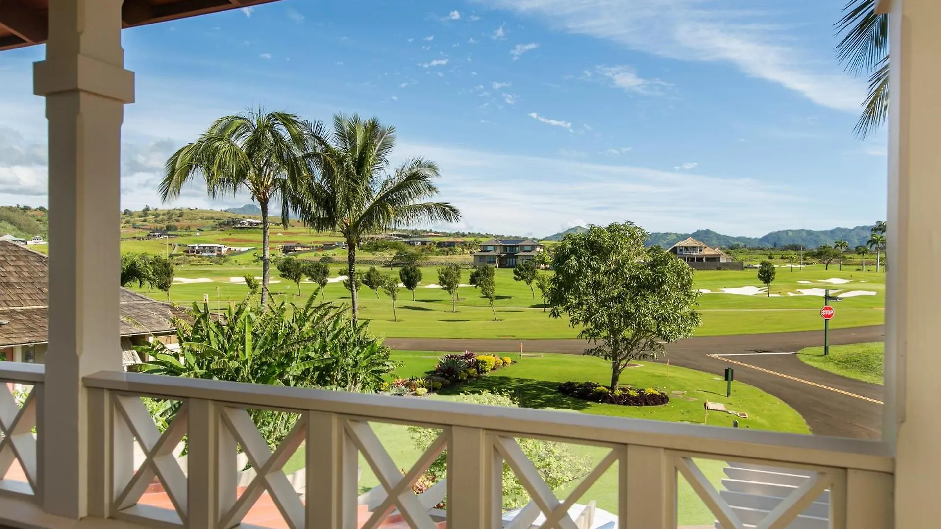 Pristine Ocean And Mountain View Home In Kukuiula - Alekona Kauai Koloa 0*,  United States