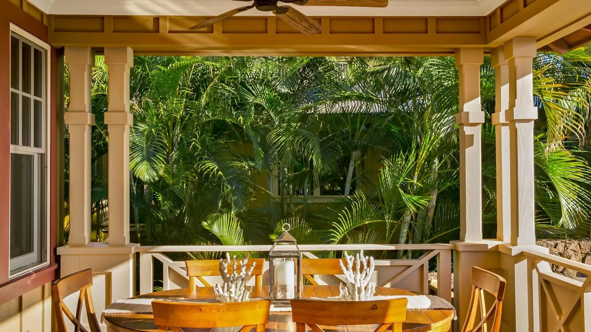 Pristine Ocean And Mountain View Home In Kukuiula - Alekona Kauai Koloa Holiday home