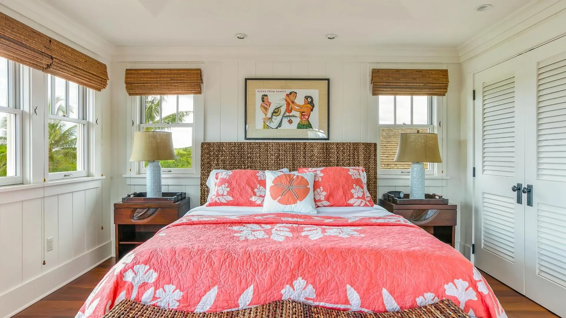 Pristine Ocean And Mountain View Home In Kukuiula - Alekona Kauai Koloa