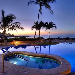 Whalers Cove In Poipu Koloa